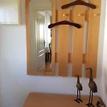 2 Raumwohnung Mit Sonniger Terrasse Und Seeblick Apartment