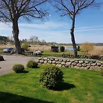 Apartment 2 Raumwohnung Mit Sonniger Terrasse Und Seeblick Sellin (Rugen)
