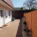 2 Raumwohnung Mit Sonniger Terrasse Und Seeblick Apartment Sellin (Rugen)