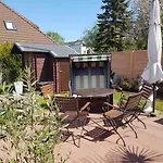 2 Raumwohnung Mit Sonniger Terrasse Und Seeblick *