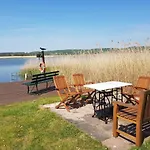 2 Raumwohnung Mit Sonniger Terrasse Und Seeblick * Sellin (Rugen)