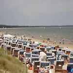 2 Raumwohnung Mit Sonniger Terrasse Und Seeblick