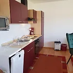 2 Raumwohnung Mit Sonniger Terrasse Und Seeblick * Sellin (Rugen)