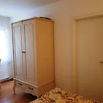 2 Raumwohnung Mit Sonniger Terrasse Und Seeblick * Sellin (Rugen)
