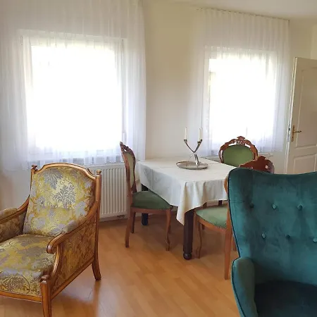 2 Raumwohnung Mit Sonniger Terrasse Und Seeblick * Sellin (Rugen)