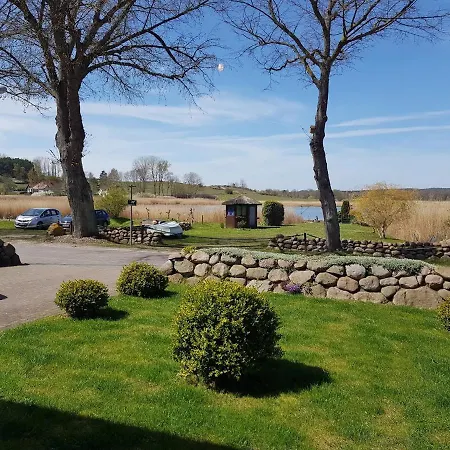 Апартаменти 2 Raumwohnung Mit Sonniger Terrasse Und Seeblick Sellin (Rugen)