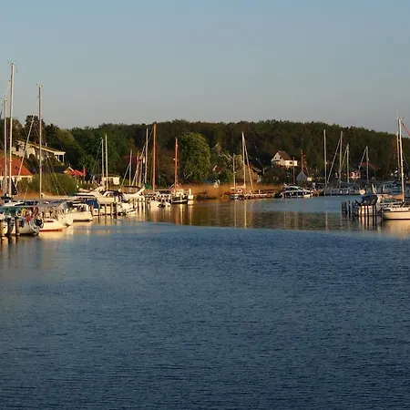 2 Raumwohnung Mit Sonniger Terrasse Und Seeblick Daire *