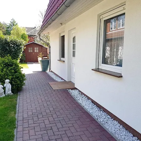 Appartamento 2 Raumwohnung Mit Sonniger Terrasse Und Seeblick *