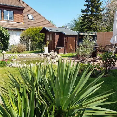 Appartamento 2 Raumwohnung Mit Sonniger Terrasse Und Seeblick Sellin (Rugen)