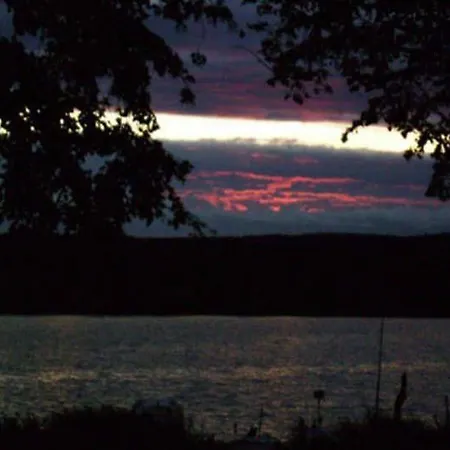 2 Raumwohnung Mit Sonniger Terrasse Und Seeblick * Sellin (Rugen)