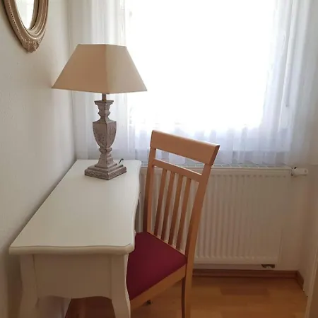 Daire 2 Raumwohnung Mit Sonniger Terrasse Und Seeblick *