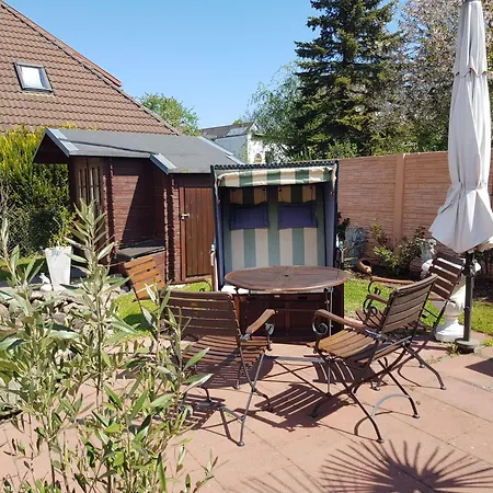 Apartament 2 Raumwohnung Mit Sonniger Terrasse Und Seeblick *