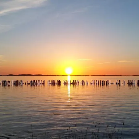 2 Raumwohnung Mit Sonniger Terrasse Und Seeblick Daire *
