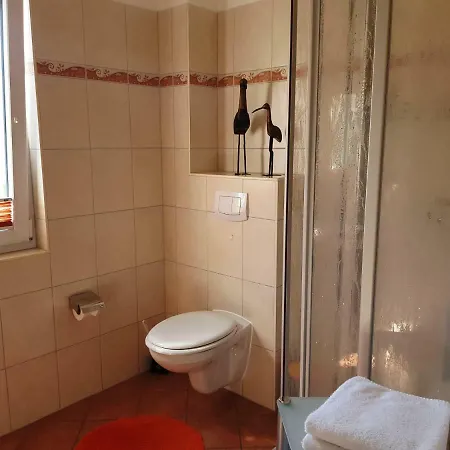 2 Raumwohnung Mit Sonniger Terrasse Und Seeblick Appartamento *