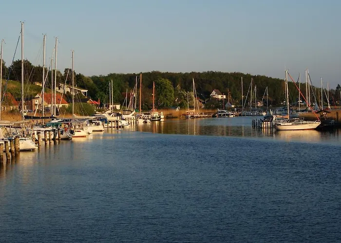 2 Raumwohnung Mit Sonniger Terrasse Und Seeblick Apartment *