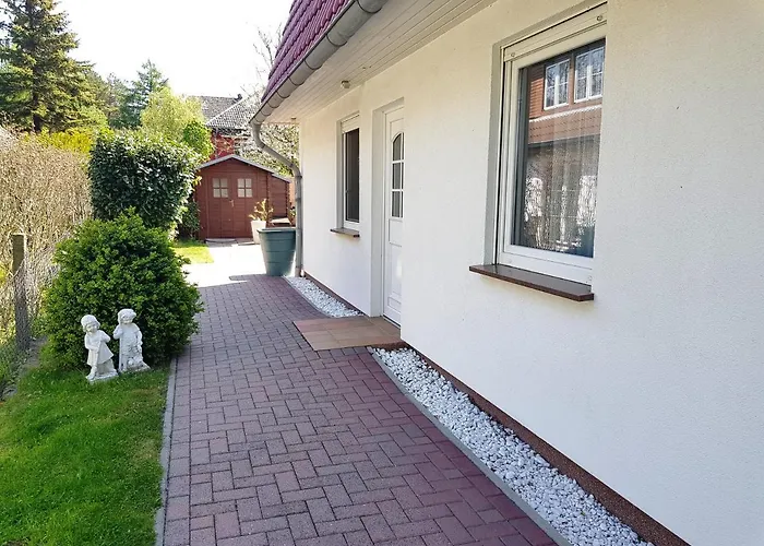 Apartment 2 Raumwohnung Mit Sonniger Terrasse Und Seeblick *