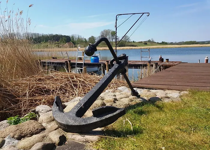 2 Raumwohnung Mit Sonniger Terrasse Und Seeblick
