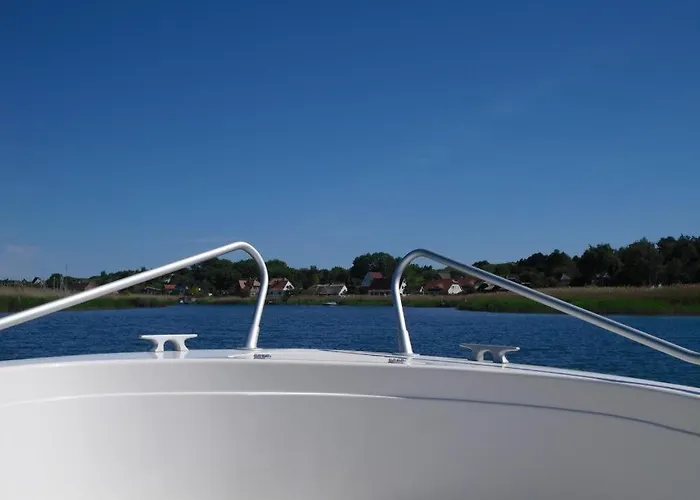 2 Raumwohnung Mit Sonniger Terrasse Und Seeblick