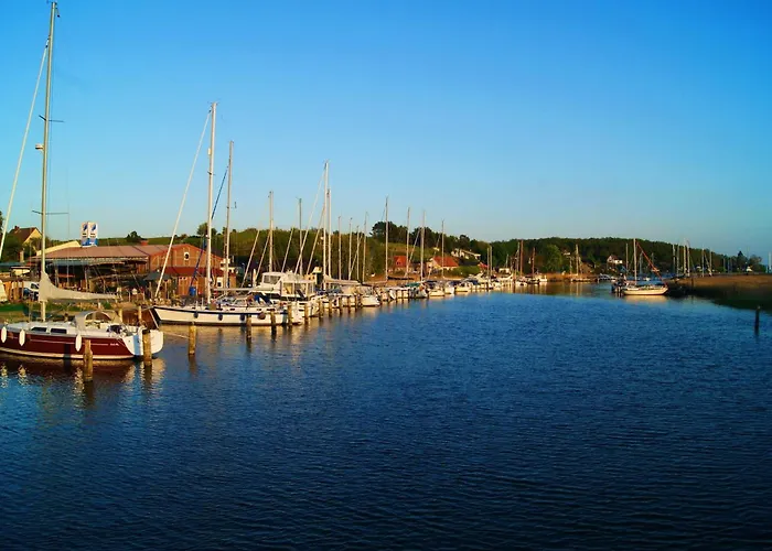 2 Raumwohnung Mit Sonniger Terrasse Und Seeblick Apartment