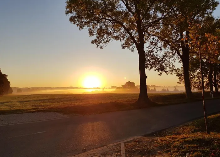 Apartment 2 Raumwohnung Mit Sonniger Terrasse Und Seeblick