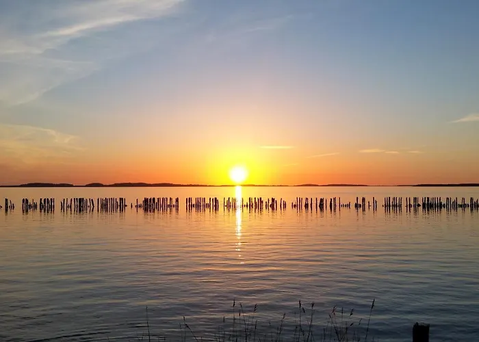 2 Raumwohnung Mit Sonniger Terrasse Und Seeblick Apartment *
