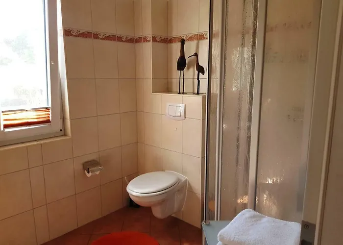 2 Raumwohnung Mit Sonniger Terrasse Und Seeblick Apartment *